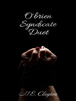 cover image of The O'Brien Duet
